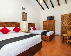 Khách sạn Hotel Cielito Lindo Taxco (Taxco de Alarcon, Mexico)