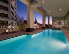 Hotel Embassy Suites by Hilton Los Angeles Glendale (Glendale, USA)