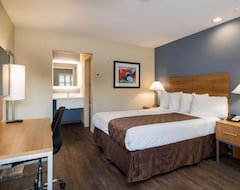 Khách sạn SureStay Hotel by Best Western Fairfield Napa Valley (Fairfield, Hoa Kỳ)