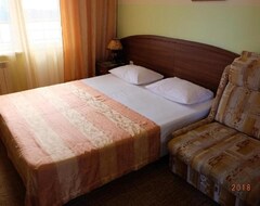 Hotel AdlerOk (Sochi, Russia)