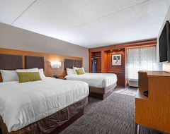 Hotel Extended Stay America Suites - Springfield (Springfield, USA)
