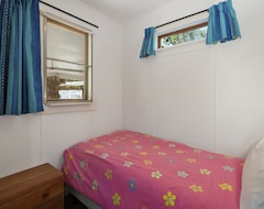 Tüm Ev/Apart Daire North Cole Cottage - Hatepe Lake Front And Pet Friendly Holiday Home (Waitahanui, Yeni Zelanda)