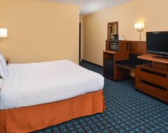 Hotel Fairfield Inn & Suites Jacksonville Orange Park (Orange Park, Sjedinjene Američke Države)