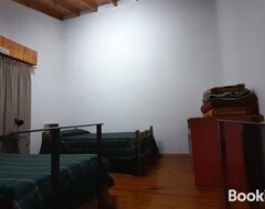 Hele huset/lejligheden Departamento En Loma Hermosa 2 (Don Torcuato, Argentina)