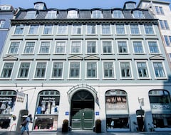 Koko talo/asunto Rosenborg Hotel Apartments | 3 Bed Rooms | Prime Location | Scandinavian Design (Kööpenhamina, Tanska)