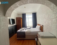 Hotel Timex Suites (Istanbul, Tyrkiet)