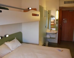 Khách sạn Hotel ibis budget Roanne (Roanne, Pháp)