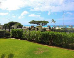 Apart Otel Oceania Resort Closest Apt To Eagle Beach (Oranjestad, BES Islands)