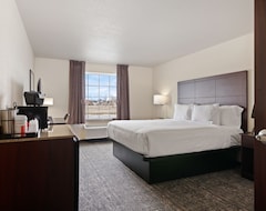Khách sạn Cobblestone Inn & Suites - Yuma (Yuma, Hoa Kỳ)