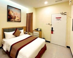 Hotel My Inn Inanam (Inanam, Malaysia)