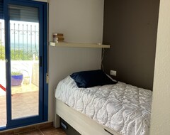 Cijela kuća/apartman Perla Bonita (Peniscola, Španjolska)