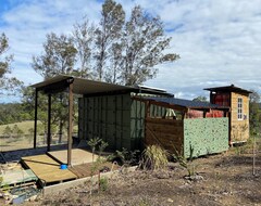 Casa/apartamento entero Cosy Cabin For 2 (Gympie, Australia)