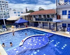 Khách sạn Bella Pampa (Fusagasugá, Colombia)