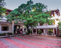 Hotel Happy Night Unawatuna (Unawatuna, Šri Lanka)