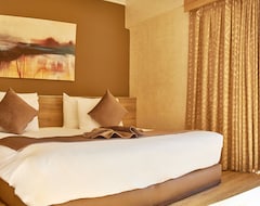 Mabrouk Hotel And Suites- Adult Only (Agadir, Morocco)