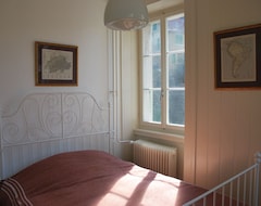 Casa/apartamento entero River & Lake & Mountains & Charm (St-Gingolph, Suiza)