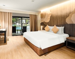 Hotel Amora Beach Resort Phuket (Phuket-Town, Tailandia)