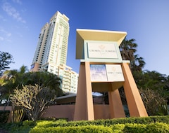 Hotel Mantra Crown Towers (Surfers Paradise, Australia)