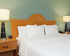 Hotel Hampton Inn & Suites Venice Bayside South Sarasota (Venice, USA)
