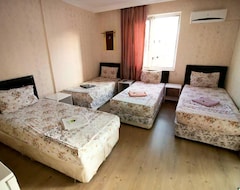 Hotel Ersoy Aga (Antalya, Turquía)