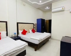 Hotel Namo Palace (Kota, Indija)