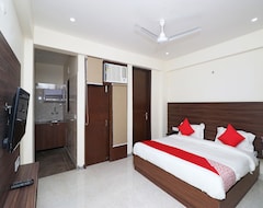 Hotel OYO 24514 Rvid Suites (Gurgaon, Indija)
