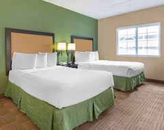 Otel Extended Stay America Suites - Secaucus - New York City Area (Secaucus, ABD)