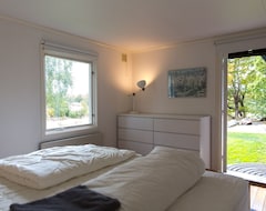 Casa/apartamento entero casa cómoda por el mar (Karlskrona, Suecia)