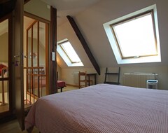 Toàn bộ căn nhà/căn hộ Gite Dragey-ronthon, 2 Bedrooms, 4 Persons (Dragey-Ronthon, Pháp)