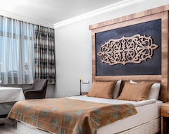 Hotel Linda Expo Palace (Antalya, Tyrkiet)