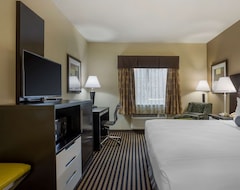 Hotel Best Western Plus Searcy Inn (Searcy, USA)