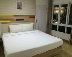 Khách sạn For You Residence (Bangkok, Thái Lan)