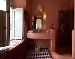Hotelli Riad Oriental Glory & Spa (Marrakech, Marokko)