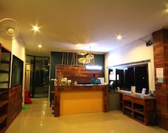 Hotel Lemonade Boutique Inn (Koh Lanta City, Tailandia)