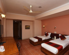 Hotel Capital O 4604 Shiva's Regency (Bikaner, Indien)