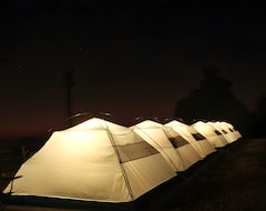 Otel Kunjapuri Camps (Rishikesh, Hindistan)