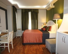 Hotel Away Suites (Estambul, Turquía)