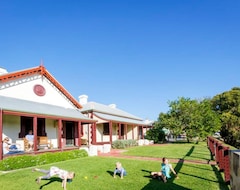 Toàn bộ căn nhà/căn hộ Fremantle Colonial Cottages (Fremantle, Úc)