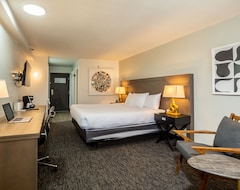 Khách sạn Best Western Crestview Hotel & Suites (Mountain View, Hoa Kỳ)