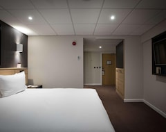 Hotel Doubletree by Hilton Coventry Building Society Arena (Coventry, Reino Unido)