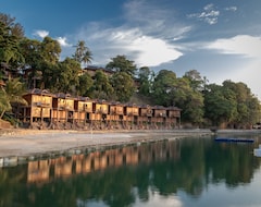 Hotelli Ktm Resort Batam (Sekupang, Indonesia)
