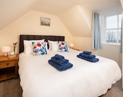 Cijela kuća/apartman Windyrig, Cockburnspath - Sleeps 4 In 2 Bedrooms (Cockburnspath, Ujedinjeno Kraljevstvo)
