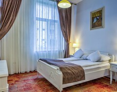 Hotel Residence Ambient (Brasov, Romania)