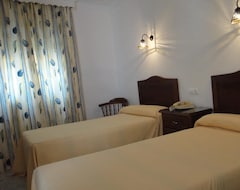 Khách sạn Hotel Paraiso Playa (Isla Cristina, Tây Ban Nha)