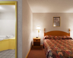 Hotel Americas Best Value Inn West Memphis (West Memphis, USA)