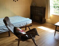 Casa/apartamento entero Funaiting (Maniwa, Japón)
