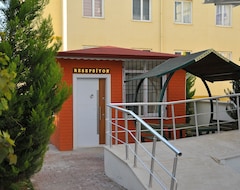 Damla Suit Otel (Gaziantep, Türkiye)