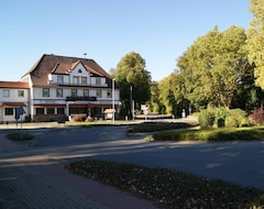 Hotel Stockumer Hof (Werne, Alemania)