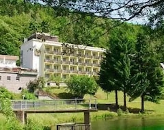 Khách sạn Hotel Scharzbachtal (Markneukirchen, Đức)