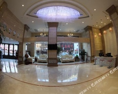 Jiangnan Business Hotel (Dongning, Kina)